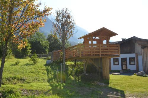 Bed & Breakfast Pension Zum Schreiner