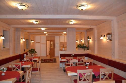 Bed & Breakfast Pension Zum Schreiner
