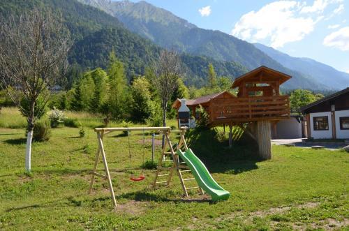 Bed & Breakfast Pension Zum Schreiner