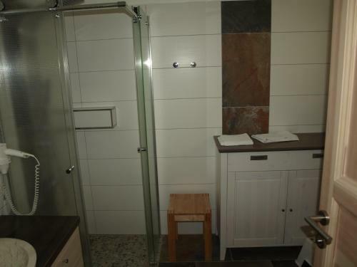 Apartamento Haus Royal
