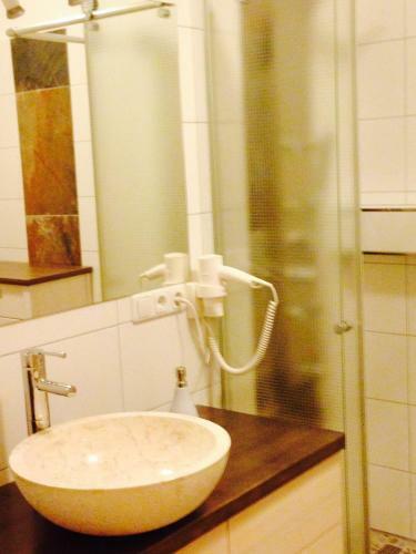 Apartamento Haus Royal