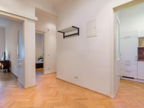 Apartamentos Central Vienna-living