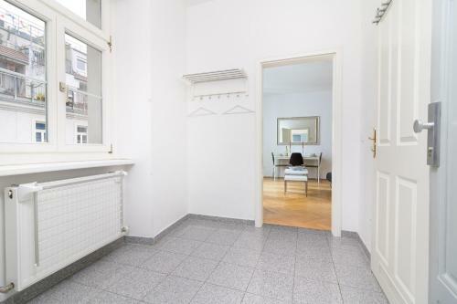 Apartamentos Central Vienna-living