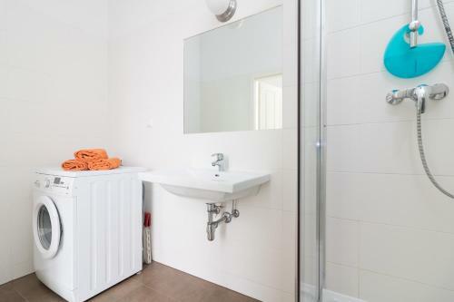Apartamentos Central Vienna-living