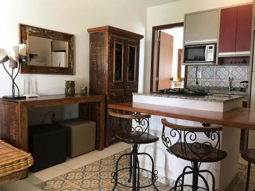 Chalet Aconchegante