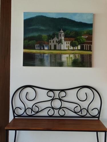 Chalet Aconchegante