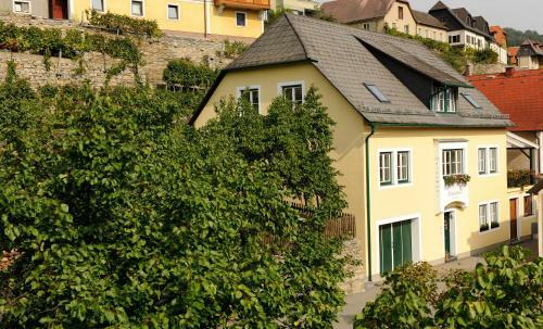 Winzerhof & G�stehaus Bernhard
