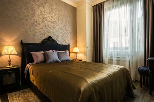 Hostal Boutique Guest House Coco