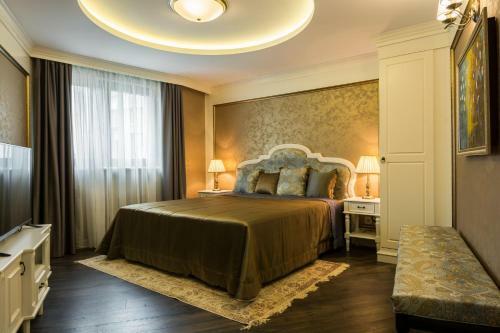 Hostal Boutique Guest House Coco
