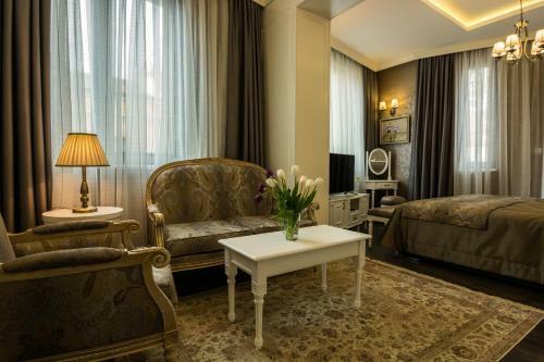 Hostal Boutique Guest House Coco