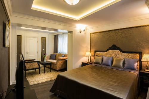 Hostal Boutique Guest House Coco