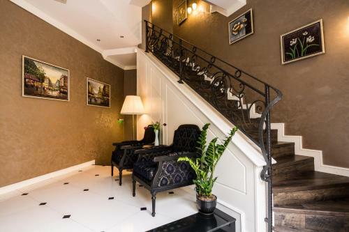 Hostal Boutique Guest House Coco