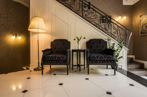 Hostal Boutique Guest House Coco