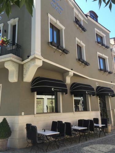 Hostal Boutique Guest House Coco