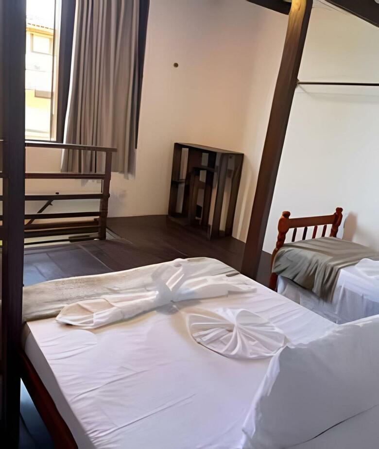 Hotel Pousada Mandala