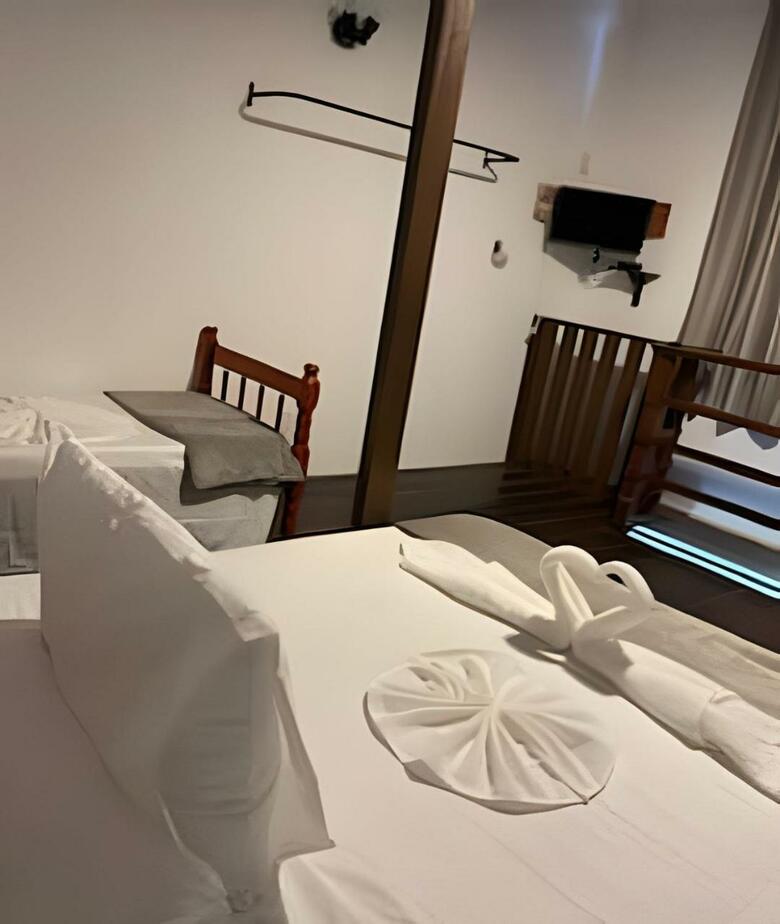 Hotel Pousada Mandala
