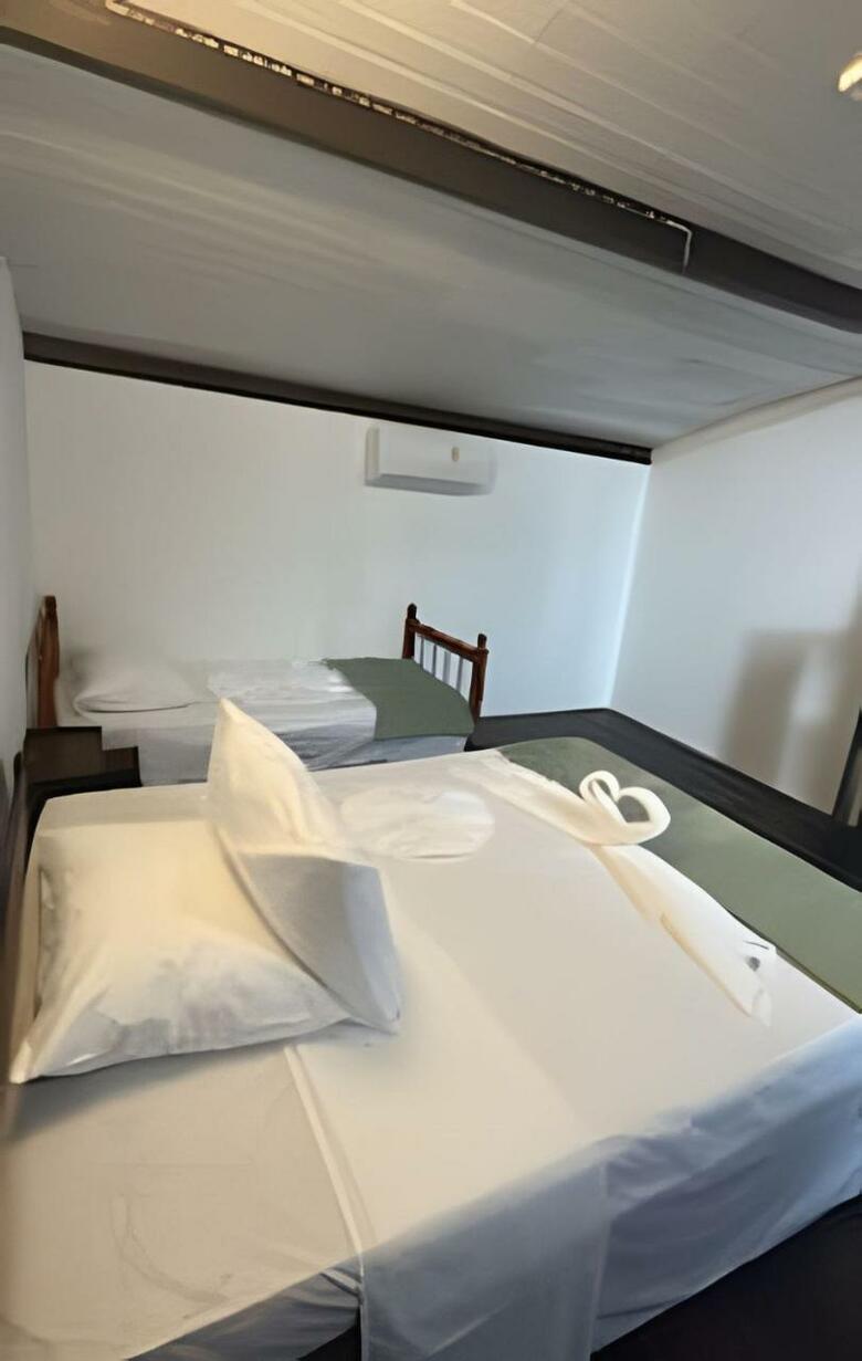Hotel Pousada Mandala