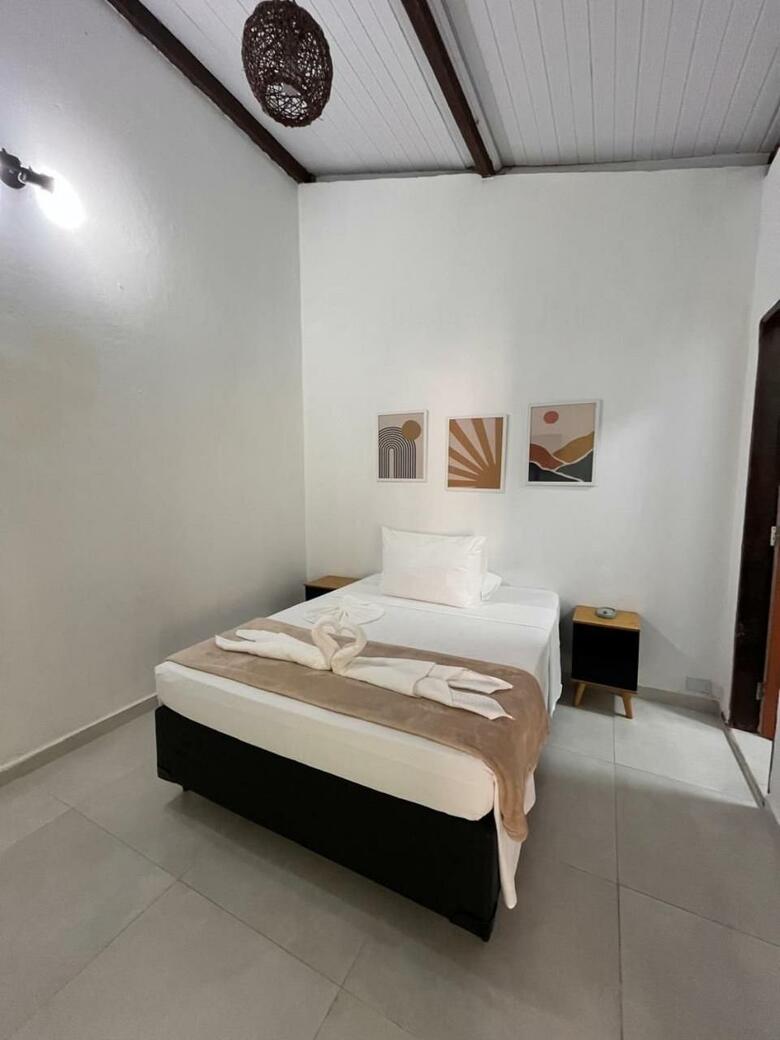 Hotel Pousada Mandala