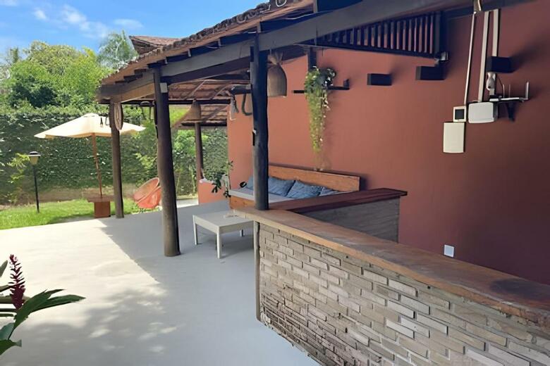 Hotel Pousada Mandala
