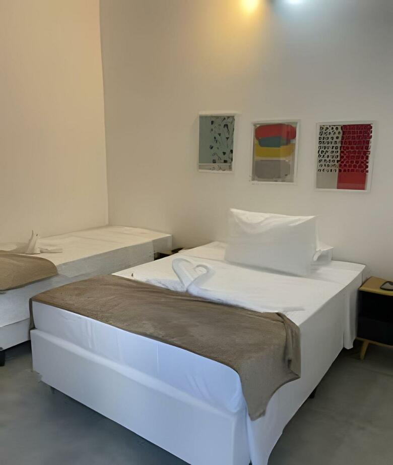 Hotel Pousada Mandala