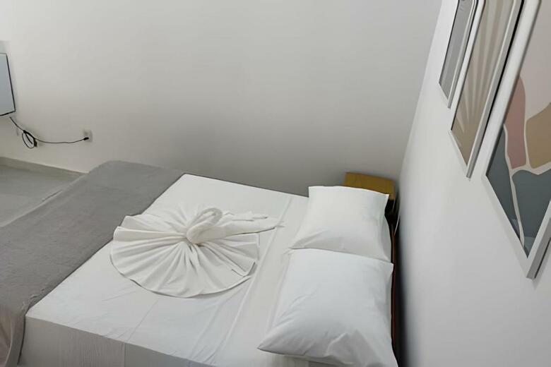 Hotel Pousada Mandala