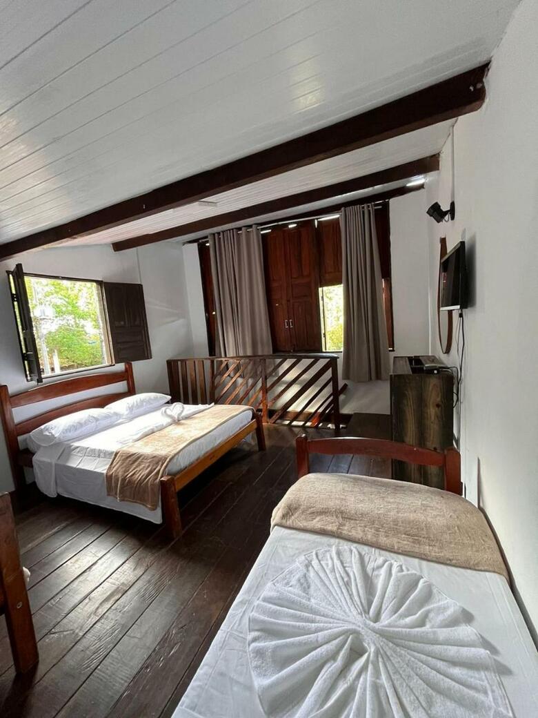 Hotel Pousada Mandala