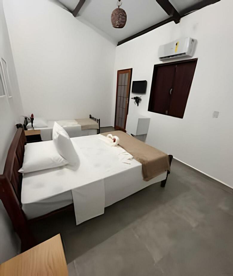 Hotel Pousada Mandala