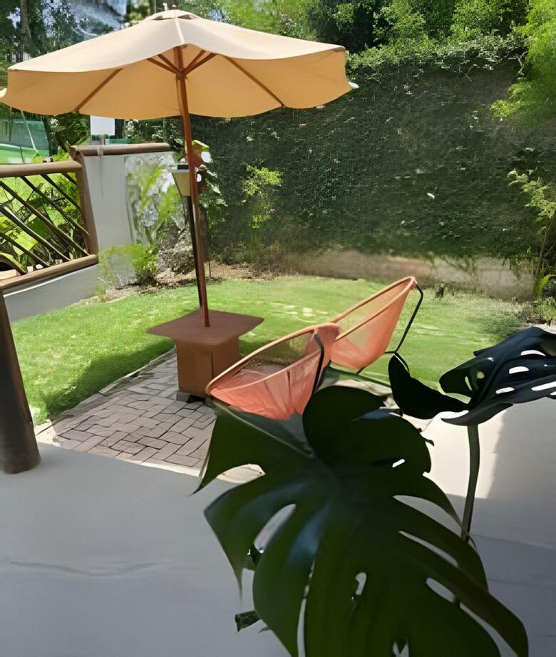 Hotel Pousada Mandala