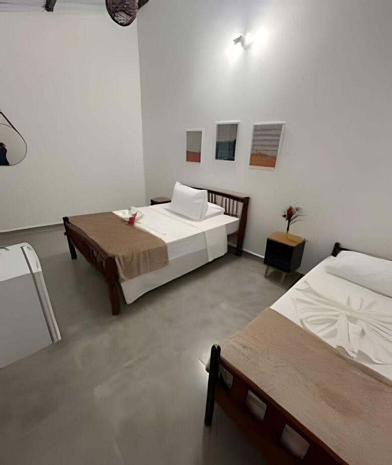 Hotel Pousada Mandala
