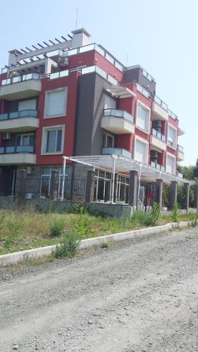 Preobrazhenska Apartments