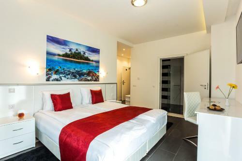 Hostal Complex Europe