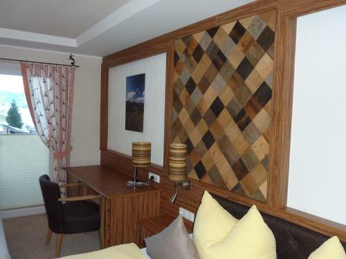 Hostal G�stehaus Gl�tzle