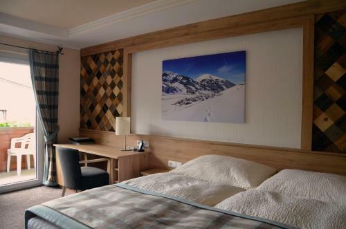 Hostal G�stehaus Gl�tzle