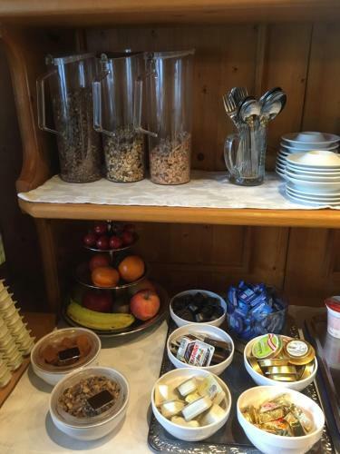 Hostal G�stehaus Gl�tzle