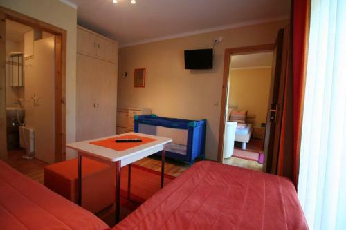 Bed & Breakfast Fr�hst�ckspension Mokina