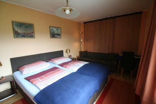 Bed & Breakfast Fr�hst�ckspension Mokina