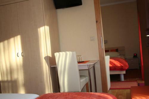 Bed & Breakfast Fr�hst�ckspension Mokina