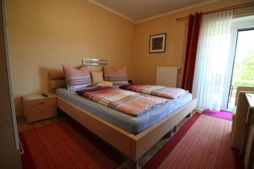 Bed & Breakfast Fr�hst�ckspension Mokina