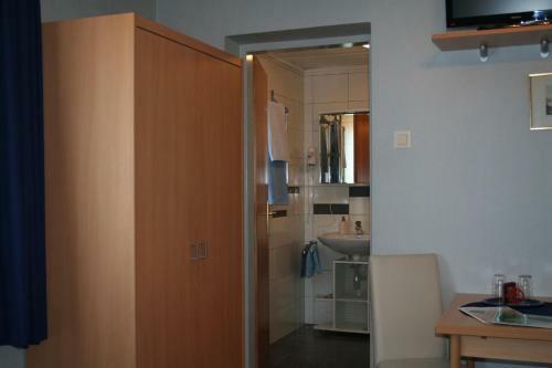 Bed & Breakfast Fr�hst�ckspension Mokina