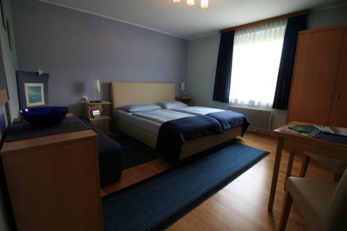 Bed & Breakfast Fr�hst�ckspension Mokina
