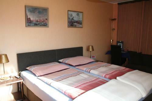 Bed & Breakfast Fr�hst�ckspension Mokina