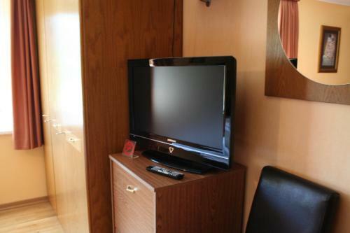 Bed & Breakfast Fr�hst�ckspension Mokina