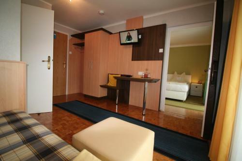 Bed & Breakfast Fr�hst�ckspension Mokina