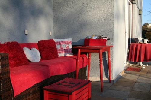 Bed & Breakfast Fr�hst�ckspension Mokina