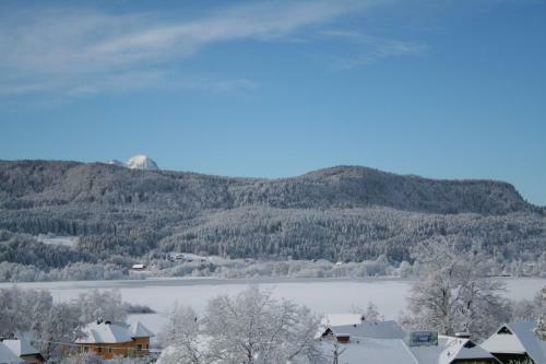 Bed & Breakfast Fr�hst�ckspension Mokina