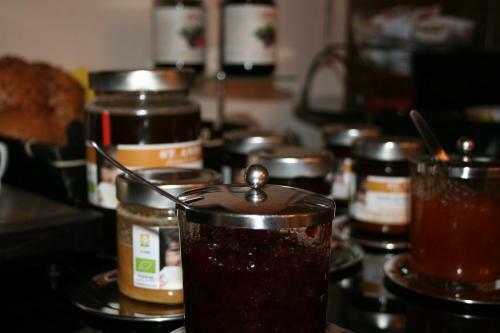 Bed & Breakfast Fr�hst�ckspension Mokina