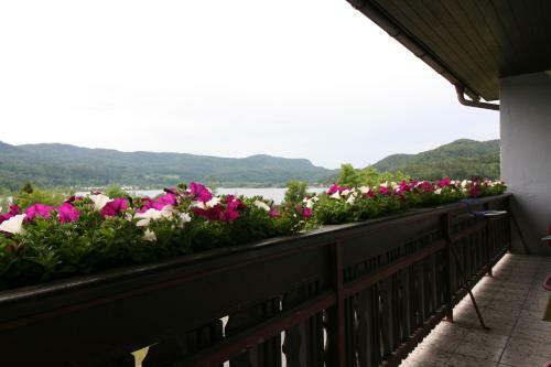 Bed & Breakfast Fr�hst�ckspension Mokina