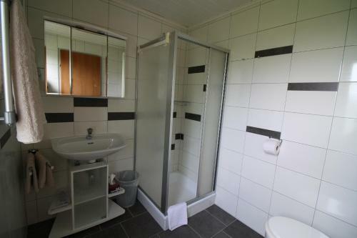 Bed & Breakfast Fr�hst�ckspension Mokina