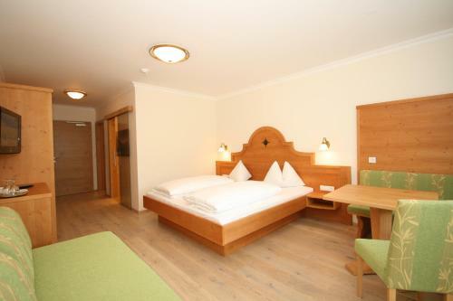 Alpenhotel Neuwirt