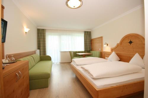 Alpenhotel Neuwirt
